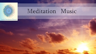 ⚛ Guided Meditation Music; Holistic Music; Music for Mind Body Spirit; Relax mind body soul