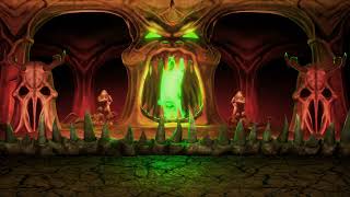 Soul Chamber - Mortal Kombat Trilogy HD