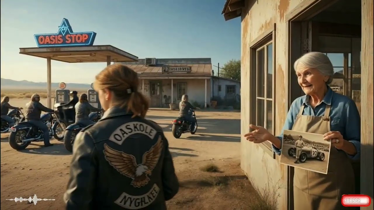 Storm Riders of the Texas Highway: Born to Conquer the Thunder and Rule the Night