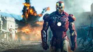 MCU Phase 1 Movie Tier List