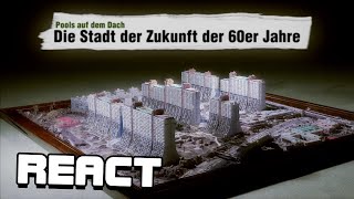 React: Als Wien versuchte, die perfekte Stadt zu bauen