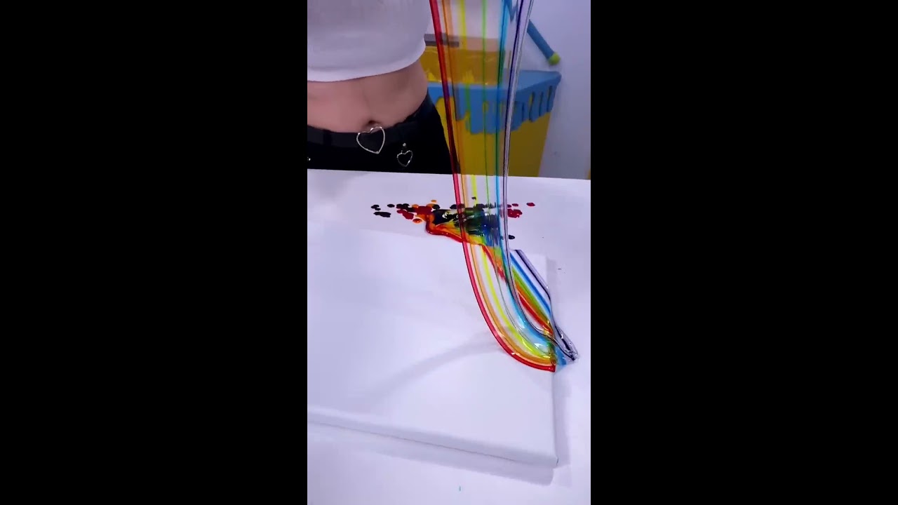 My Slime Masterpiece