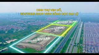 Tiến Độ Sunshine Legend City Tháng 112025