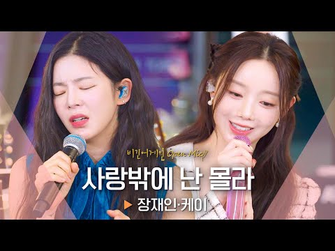 김재환 - 또 다시 사랑 [불후의 명곡 전설을 노래하다 , Immortal Songs 2].20190831