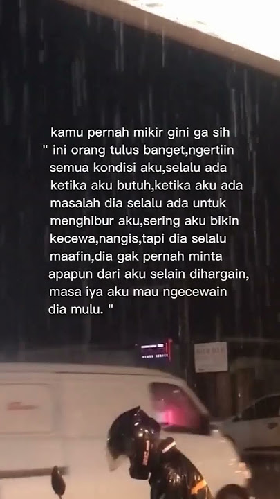 pernah gak? #storysadgirl #sadstory #sadgirl #quotes #sadvibes #sad #sadvibe #wattpad #sadboy