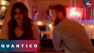 Ryan Says I Love You - Quantico