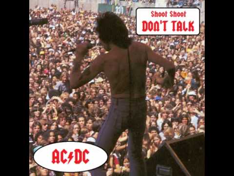 Rocker - AC/DC Live in Sydney 1977 - YouTube