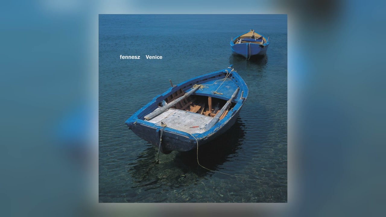 Fennesz - The Other Face [Audio] - YouTube