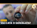 Recensione ANELLO SMART RING di SAMSUNG
