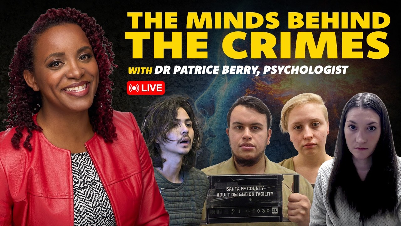 Understanding Mental Health and Criminal Responsibility