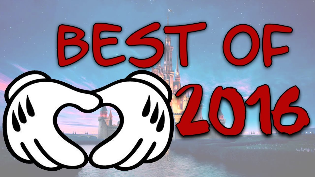 BEST OF 2016 Wonder Hook YouTube