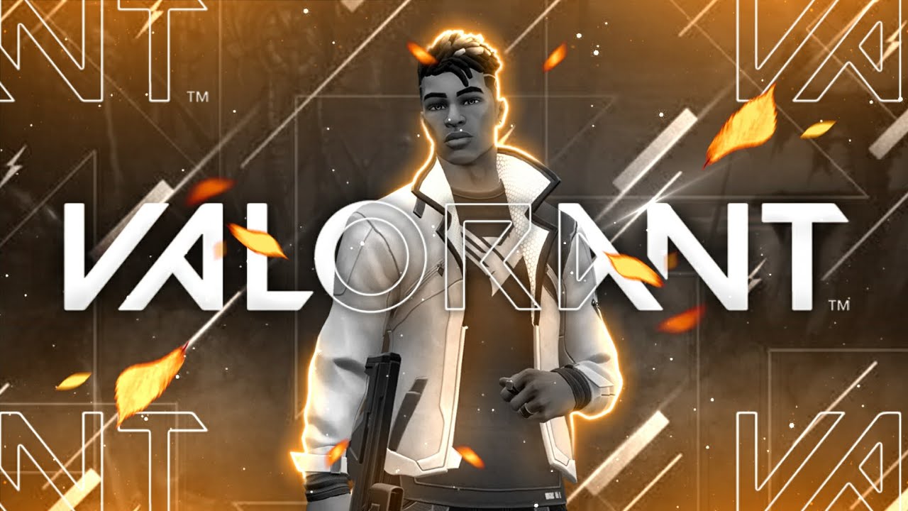 Valorant GFX Pack Android/PC/Ios - Flex Dzn