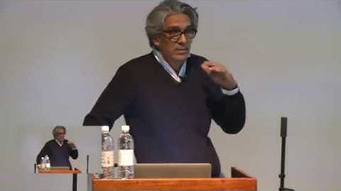 Bijoy Jain - Work-Place