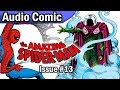 The Amazing Spider-Man #13 (Audio Comic)