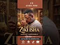 TABU ZANGU ZIKI ISHA By FR BARAKA MUTAMBALA Evbapro THE KING