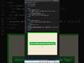 How to Write JavaScript in HTML Body Tags?