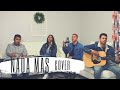 Nothing else  cody carnes  spanish cover  nada mas acstico  qadmiel worship