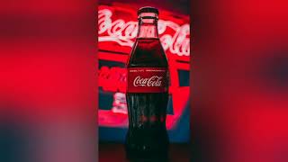 Coca-Cola Lovers 😋😋 | New Tiktok Video Editing ❤️❤️ #cocacola  #tiktok screenshot 5