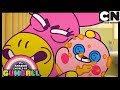 Noc | Niesamowity świat Gumballa | Cartoon Network