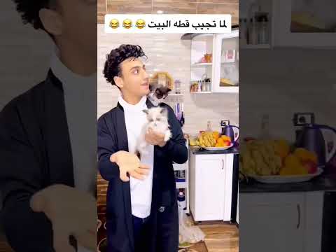 ههههه اضحك معانا وفرفش ودوس اشتراك بسرعه