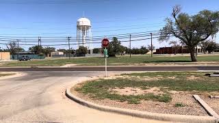 Former Reese AFB flightline, Lubbock, TX, 1439 hrs, Wednesday 18 September 2024, 89° 48% SSW 7-8mph Former Reese AFB flightline, Lubbock, TX, 1439 hrs, Wednesday 18 September 2024, 89° 48% SSW 7-8mph