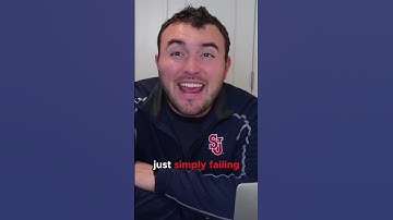 The #1 Reason People FAIL the Bar Exam #lawschool #barexam