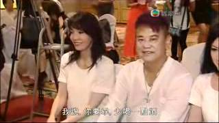 Amigo Choi returns to TVB show