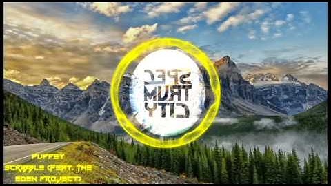 Puppet - Scribble (Extended Mix) (feat. The Eden Project) (Progressive House)