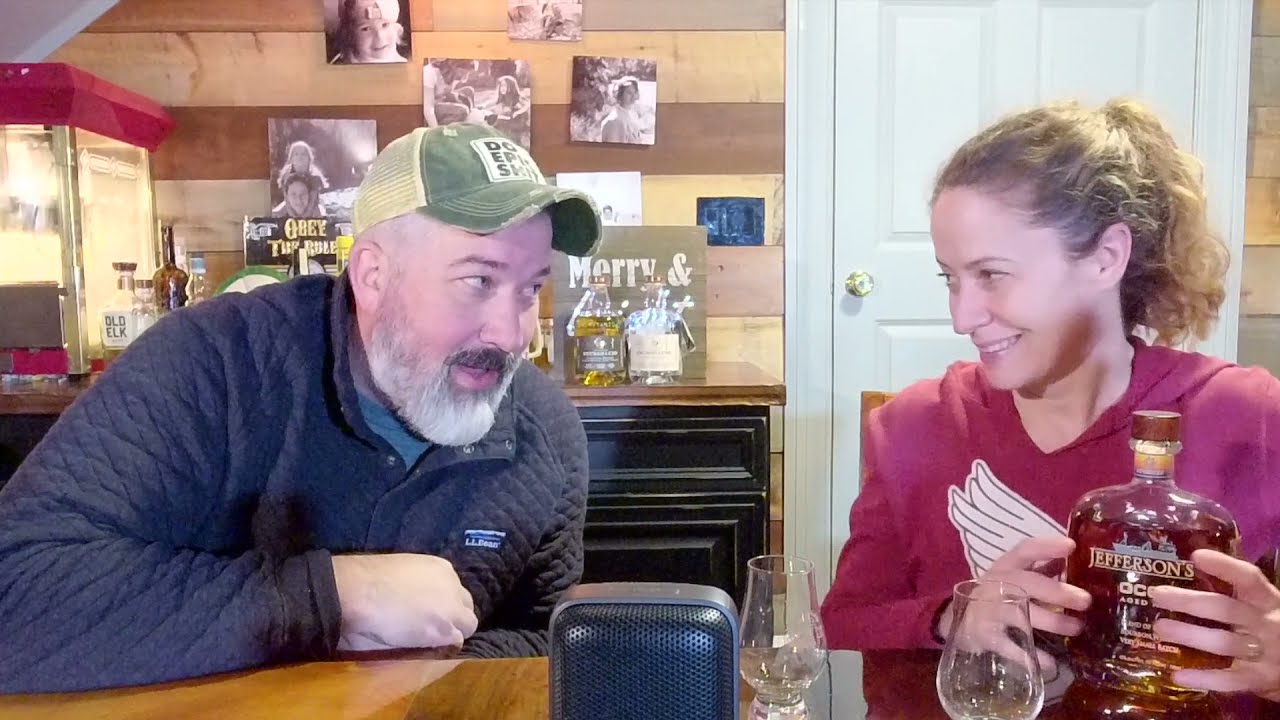 Jefferson Ocean Voyage 23