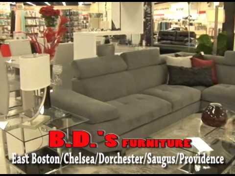 bd's furniture commercial sequence 1 - youtube