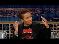 Conan O'Brien 'Wanda Sykes 5/11/05