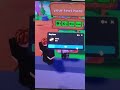 The first win player in squid project of 8 Players my username is ToblexYY #project #squidgame