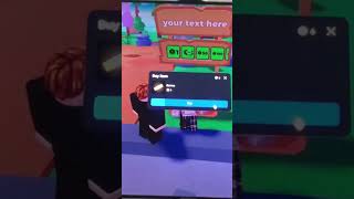 The first win player in squid project of 8 Players my username is ToblexYY #project #squidgame