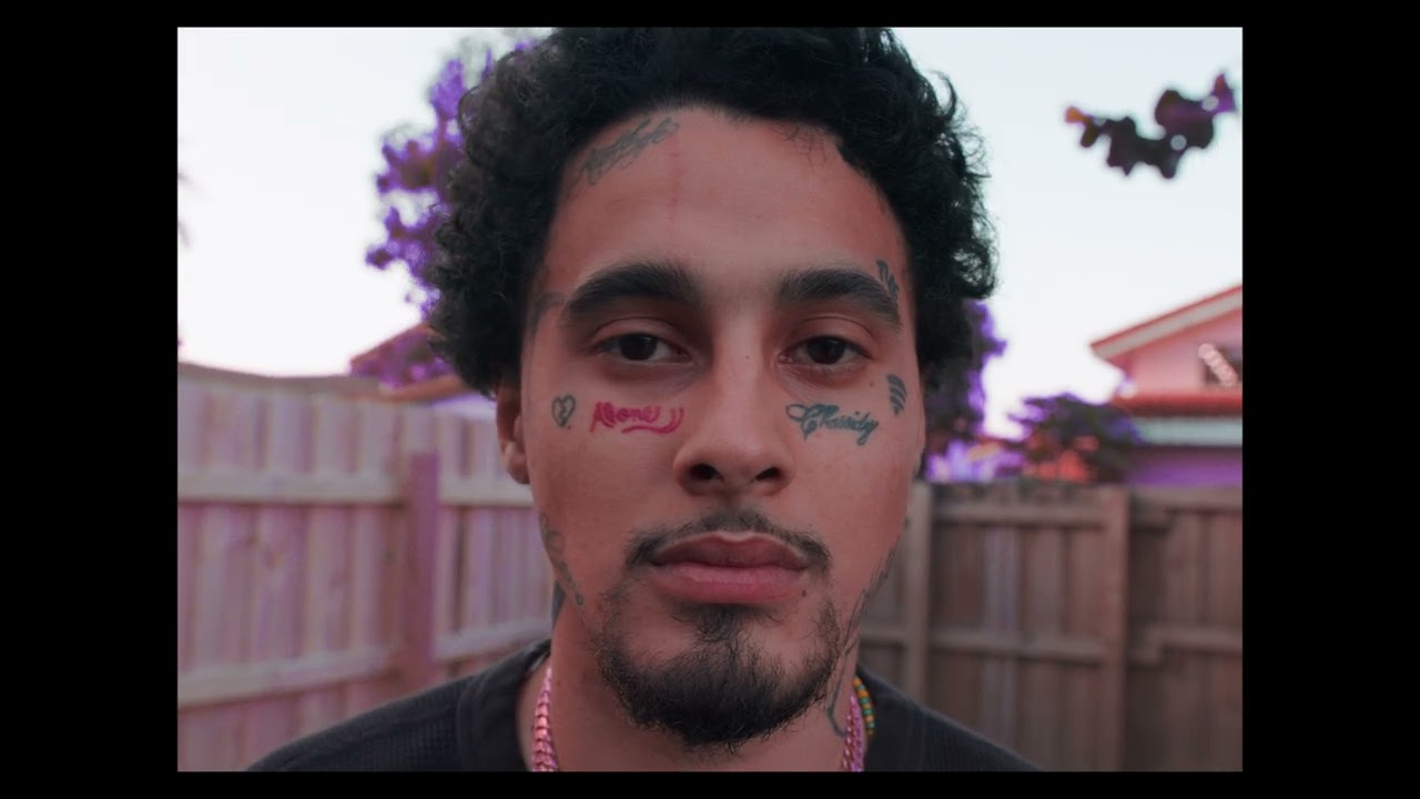 Wifisfuneral - AUG/28TH (Official Music Video) [from Until We Meet Again]