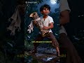 #Chatur The Clever Shepherd#