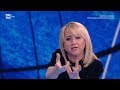 Luciana Littizzetto - La vita che vorrei (1^ parte) - Che tempo che fa 04/03/2018