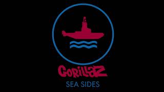 Gorillaz - Pirate's Progress (Alternative Version) - Sea-Sides