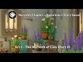 Nereides Chapter Act 1 : The Warmth of Lies (Sigewinne's Story Quest) Part 2