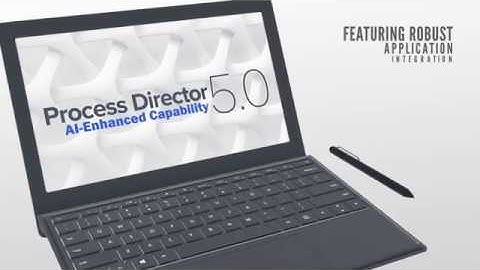 BPM Application Integration: Process Director BPM Software | BP Logix