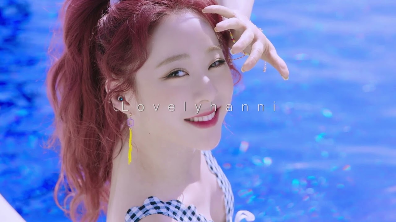 WJSN - Boogie Up (speed up)