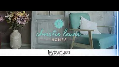 CHRISTIE LEWIS HOMES