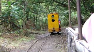 990307煤礦博物館-獨眼小僧-調車頭1