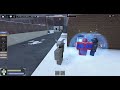 Incidents in SECTOR-07