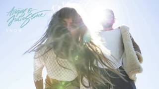 Обложка Angus Julia Stone Snow Скачать Angus Julia Stone Snow