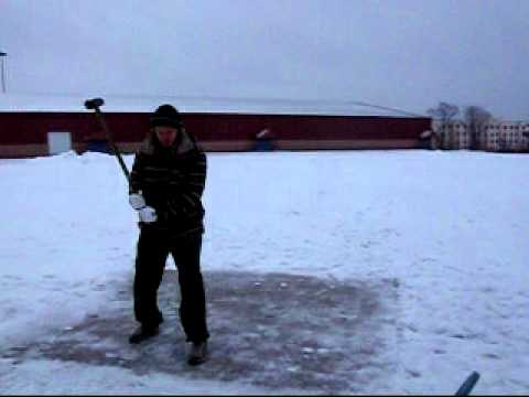 Random Object Throwing Contest - YouTube