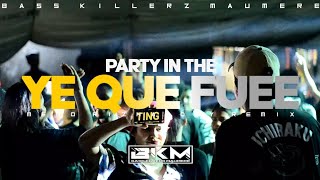 MEMO RIZHALDHY || YE QUE FUEEE || NEW REMIX 2023