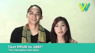 Nicole and Carlo for Wunderground United