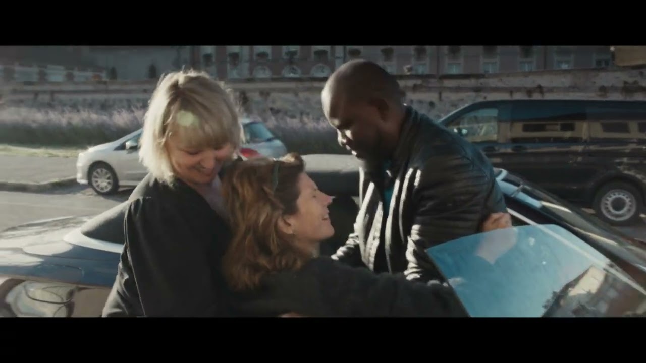 KRO-NCRV PROMO 'MIRAKEL NO 71' (DEEL 1)