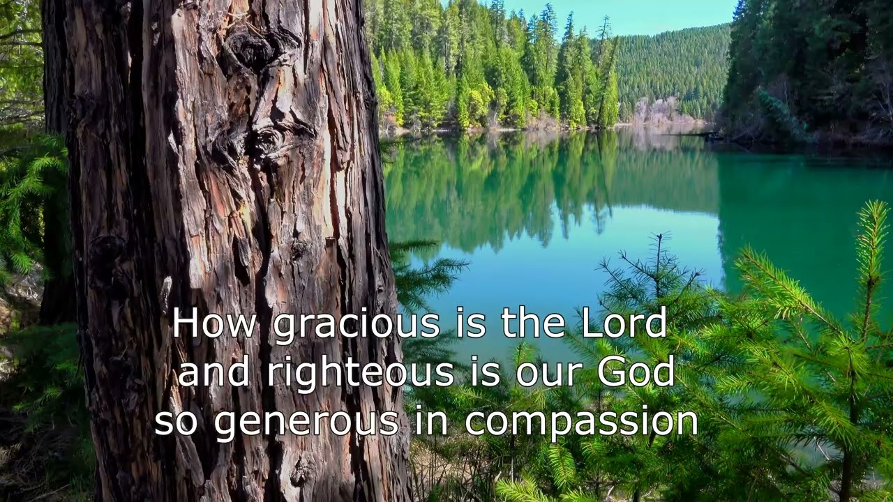 Return Unto Your Rest