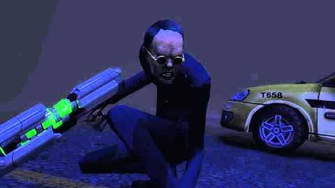 XCOM Episode 7   Portent